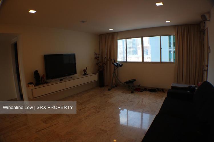 Blk 335B Smith Street (Central Area), HDB 4 Rooms #203077731